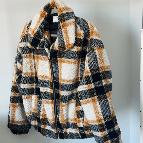 Woman Bomber Jacket Size S - Picture 1 of 4